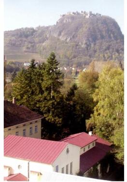 Foto - Etagenwohnung in Singen (Hohentwiel)