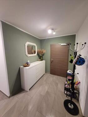 Foto - Etagenwohnung zur Miete in Niederaichbach