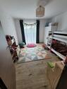 Foto - Etagenwohnung in Niederaichbach zur Miete
