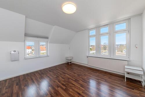 Foto - Etagenwohnung zur Miete in Walluf