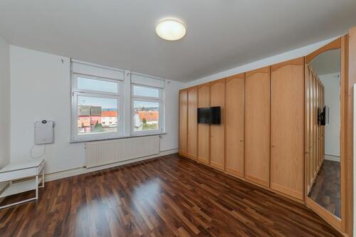 Foto - Etagenwohnung in Walluf zur Miete