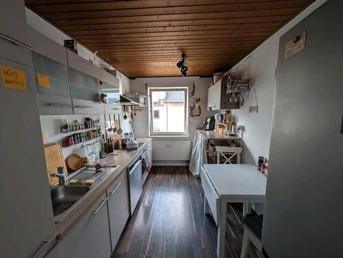 Foto - Helle und ruhige 3 Zimmerwohnung