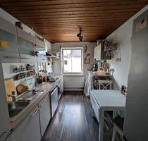 Helle und ruhige 3 Zimmerwohnung - Rosenheim Aising