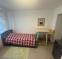 Möblierte 1-Zimmer-Wohn.in Trier-Zewen – ideal für Pendler&mehr