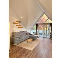 Schöne 2,5-Zimmer-Wohnung in Eutin zu vermieten