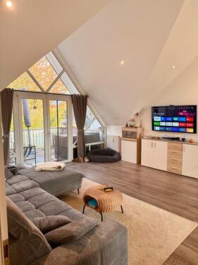 Foto - Etagenwohnung zur Miete in Eutin