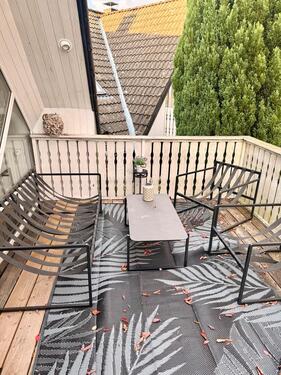 Foto - Etagenwohnung in Eutin zur Miete