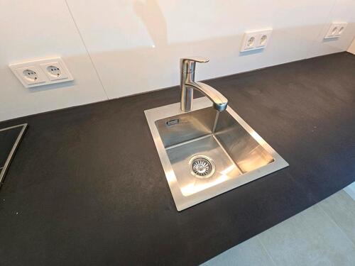 Foto - Etagenwohnung zur Miete in Frankfurt am Main