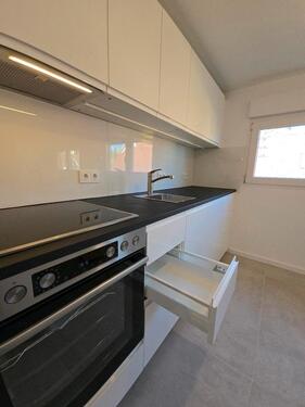 Foto - Etagenwohnung in Frankfurt am Main zur Miete