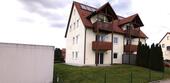 Foto - 3-Zimmer-Wohnung in Monheim - 570,00 EUR Kaltmiete,