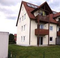 3-Zimmer-Wohnung in Monheim - 570,00 EUR Kaltmiete, in Monheim (PLZ: 86653)