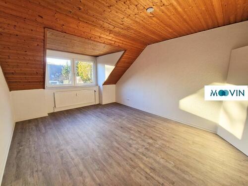 Foto - Etagenwohnung zur Miete in Osnabrück