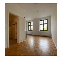 Modernes 1-Zimmer-Apartment in beliebter Wohnlage - Halle (Saale)