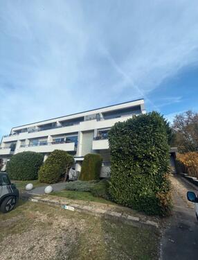 Foto - Helle 2 Zimmer Wohnung mit Balkon