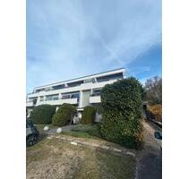 Helle 2 Zimmer Wohnung mit Balkon - Mönchengladbach Ost