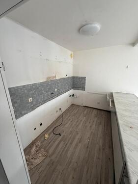 Foto - Etagenwohnung in Mönchengladbach zur Miete