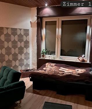 Foto - Nur Frauen, WG Zimmer 430€ pauschal, Uni nah, Katze