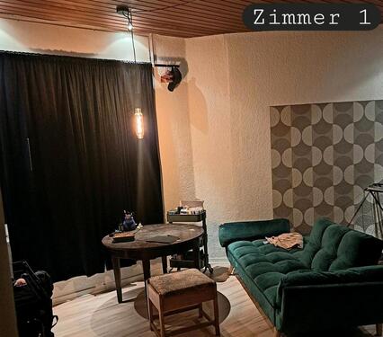 Foto - Etagenwohnung zur Miete in Bielefeld