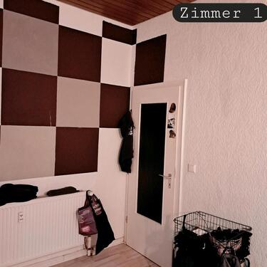 Foto - Etagenwohnung in Bielefeld zur Miete