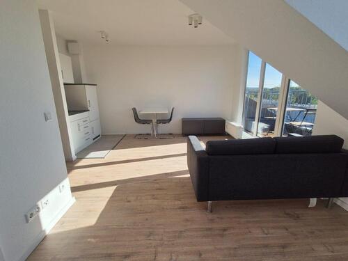 Foto - Frisch renovierte Wohnung in Düsseldorf - Lierenfeld