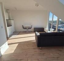 Frisch renovierte Wohnung in Düsseldorf - Lierenfeld