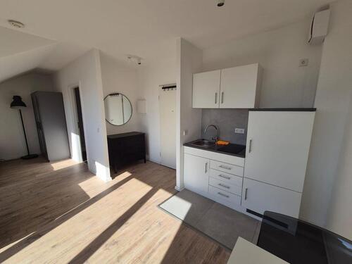 Foto - Etagenwohnung in Düsseldorf zur Miete