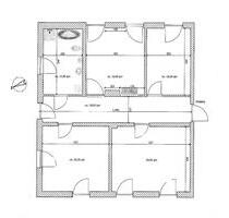 renovierte 3-Zimmer Wohnung mit Gartenanteil in 5 Parteien Haus - Würzburg Heuchelhof