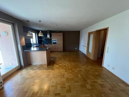 Foto - 2 Zimmer Etagenwohnung in Hünfeld