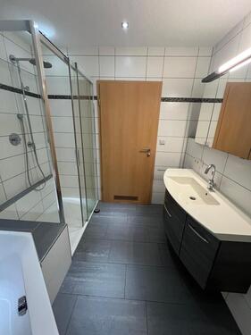 Foto - Etagenwohnung in Hünfeld zur Miete