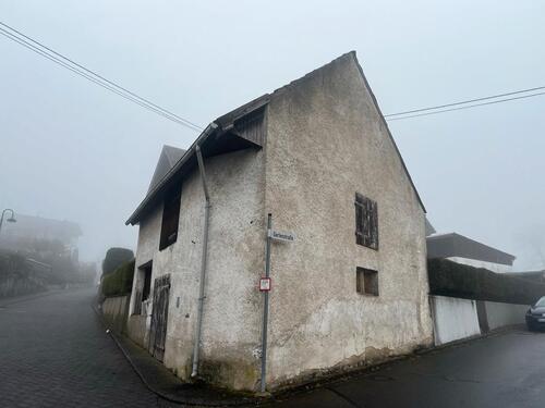 Foto - Lagerhaus 2-geschossig zu vermieten