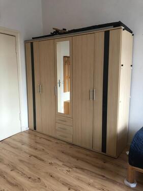 Foto - 4 Zimmer Etagenwohnung zur Miete in Berlin