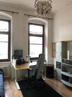 Foto - Etagenwohnung in Berlin zur Miete