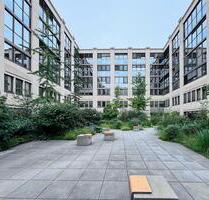 Privater Büroraum für 2 Person in Regus Perlach - München Ramersdorf-Perlach