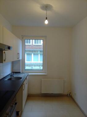 Foto - 3 Zimmer Etagenwohnung zur Miete in Bremerhaven