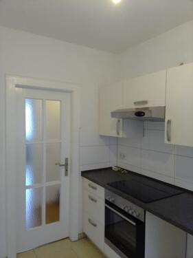 Foto - Etagenwohnung in Bremerhaven zur Miete