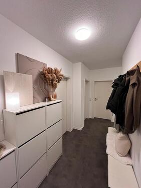 Foto - 3 Zimmer Etagenwohnung in Bad Fallingbostel