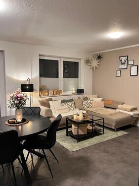 Foto - Etagenwohnung in Bad Fallingbostel zur Miete