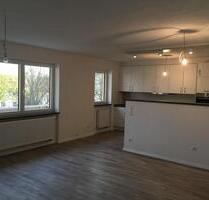 Schöne 4-Zimmer-Wohnung in Nördlingen zu vermieten - Deiningen