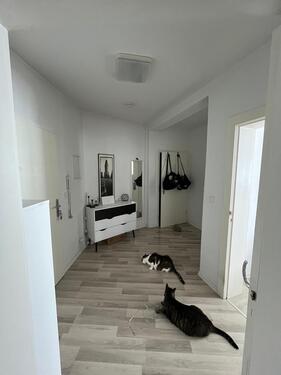 Foto - Moderne 3,5-Raum Wohnung in Stendal