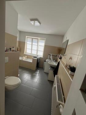 Foto - 3 Zimmer Etagenwohnung zur Miete in Stendal