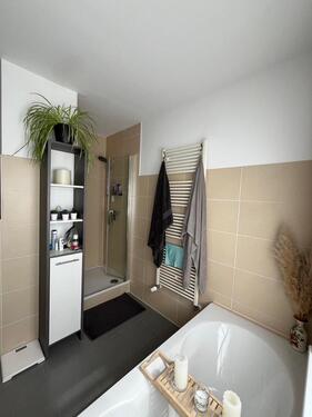 Foto - 3 Zimmer Etagenwohnung in Stendal