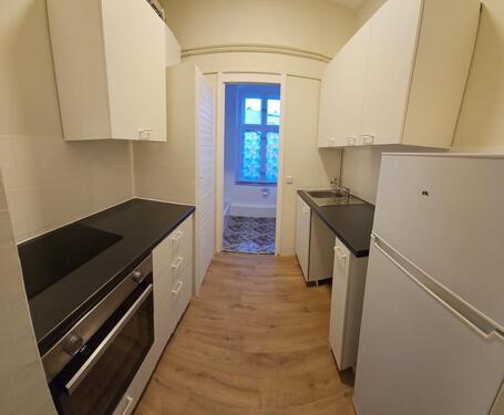 Foto - Teilmöbelierte Wohnung 40 qm - 1.100,00&nbsp;EUR Kaltmiete, ca.&nbsp; 40,00&nbsp;m&sup2;