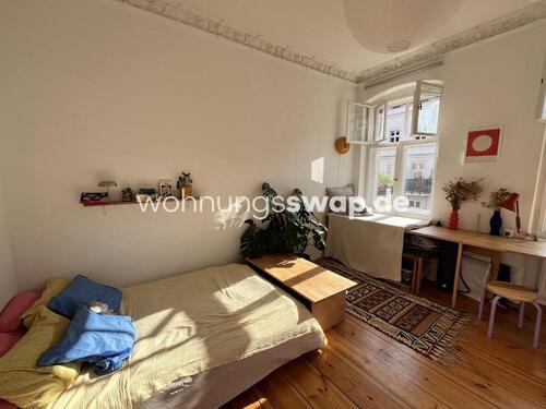 Foto - 1 Zimmer Etagenwohnung zur Miete in Berlin