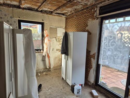 Foto - Einfamilienhaus in Spiesen-Elversberg zum Kaufen