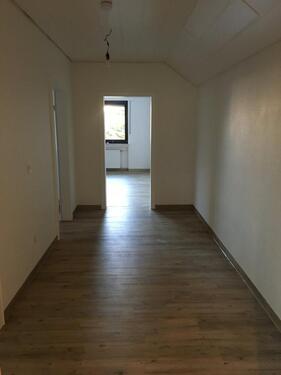 Foto - 1 Zimmer Dachgeschoßwohnung zur Miete in Rietberg