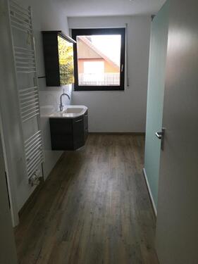 Foto - 1 Zimmer Dachgeschoßwohnung in Rietberg