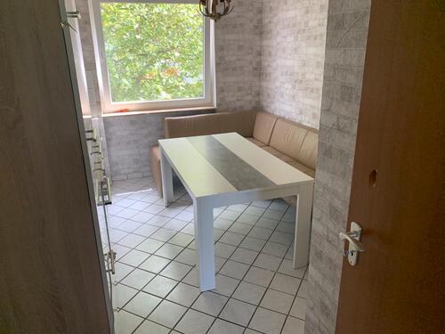 Foto - Vollmöbilierte Wohnung direkt neben dem Gelsenkirchen Hbf.