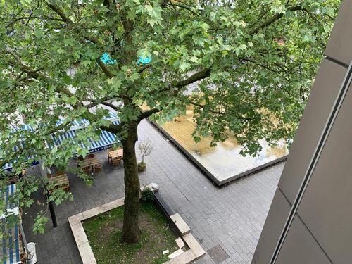 Foto - 3 Zimmer Etagenwohnung in Gelsenkirchen