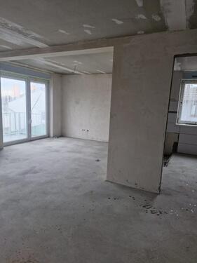 Foto - 4 Zimmer Erdgeschoßwohnung in Köln