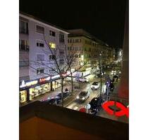 Top-Zentrale Wohnung in Mannheim – Alles fußläufig